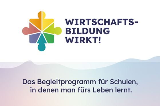 Wirtschaftsbildung